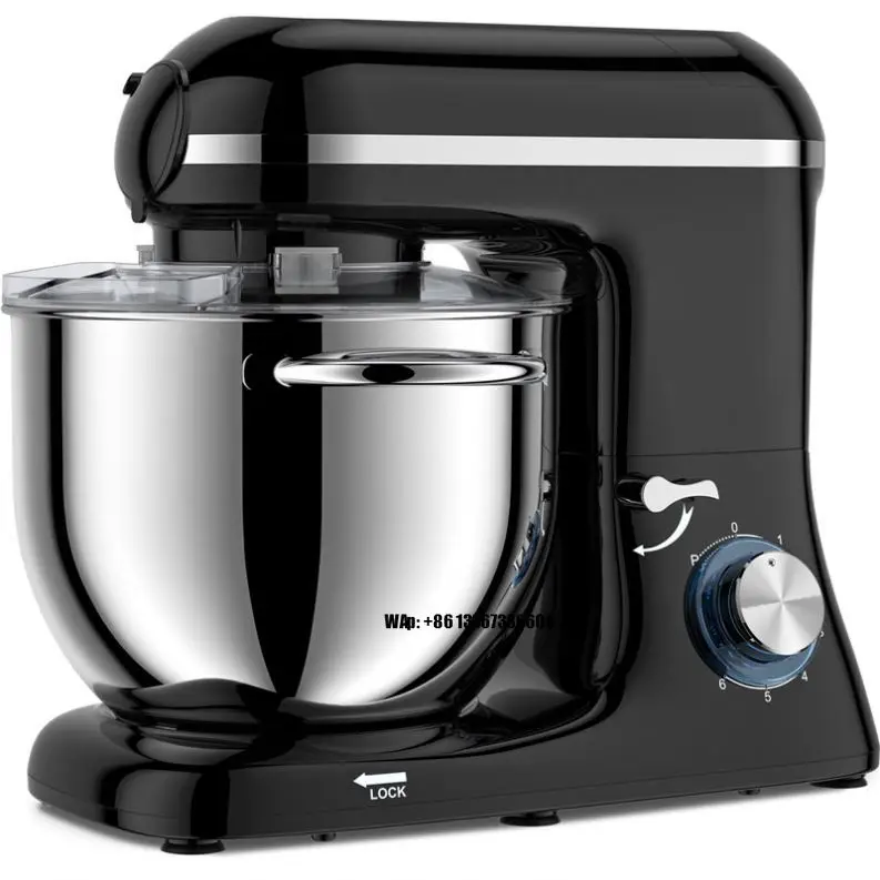 Home Appliances - Mutfak Aletleri Kek Yapma Yardımcısı Gezegensel