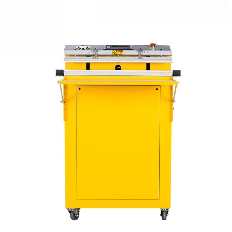 Bespacker VS-600E Stand Tipi G - Food Vacuum Sealer Machine incelemesi ve fiyatı