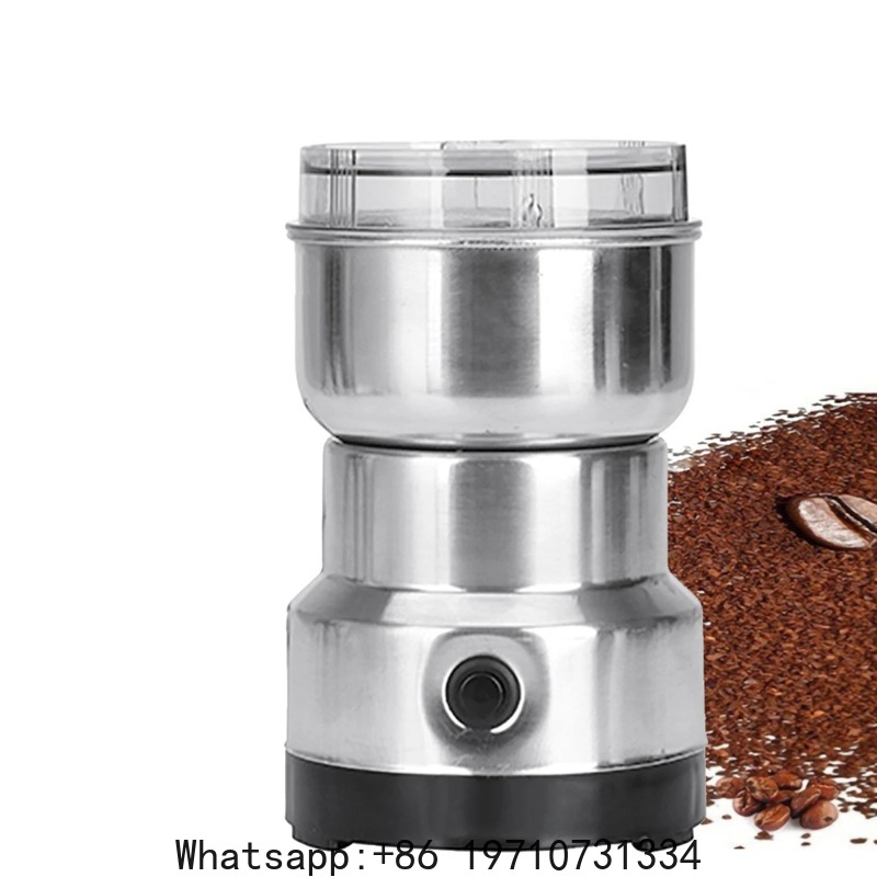 Elektrikli Tahıl Öğütücü, Bitk - Coffee Bean Grinder Electric incelemesi ve fiyatı