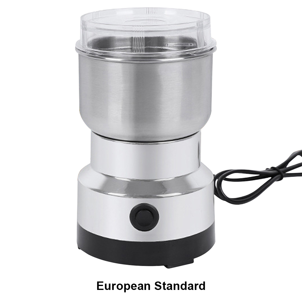 Elektrikli Kahve Öğütücü, Pasl - Coffee Bean Grinder Electric incelemesi ve fiyatı