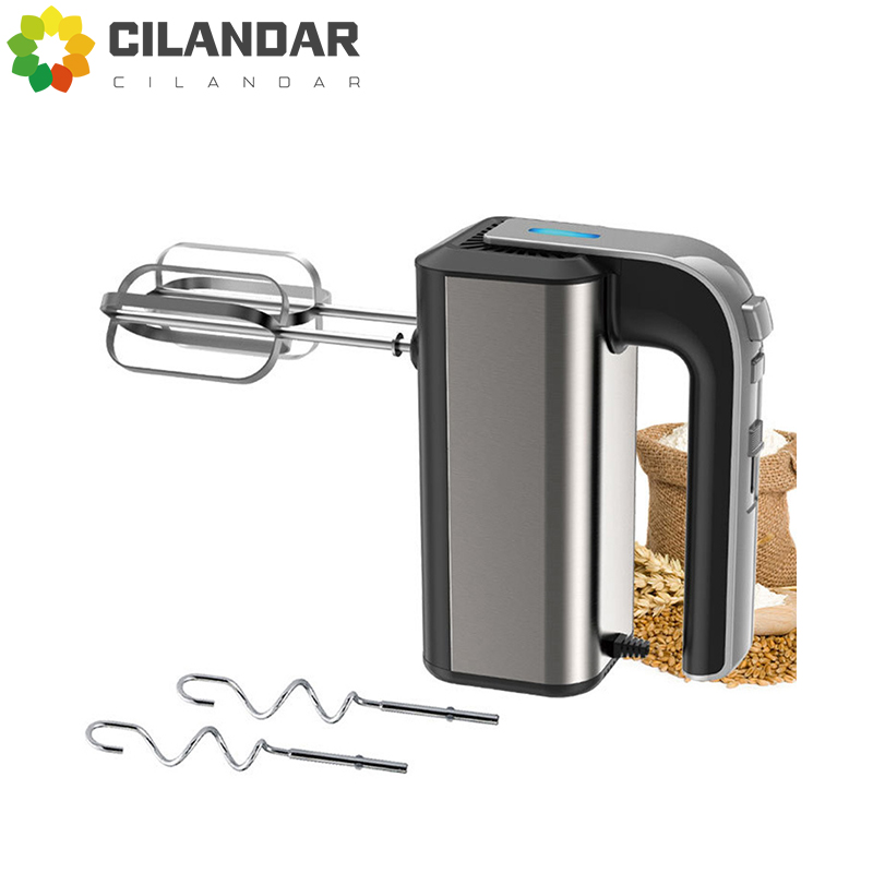 Elektrikli El Blender Paslanma - Immersion Hand Blender Set incelemesi ve fiyatı