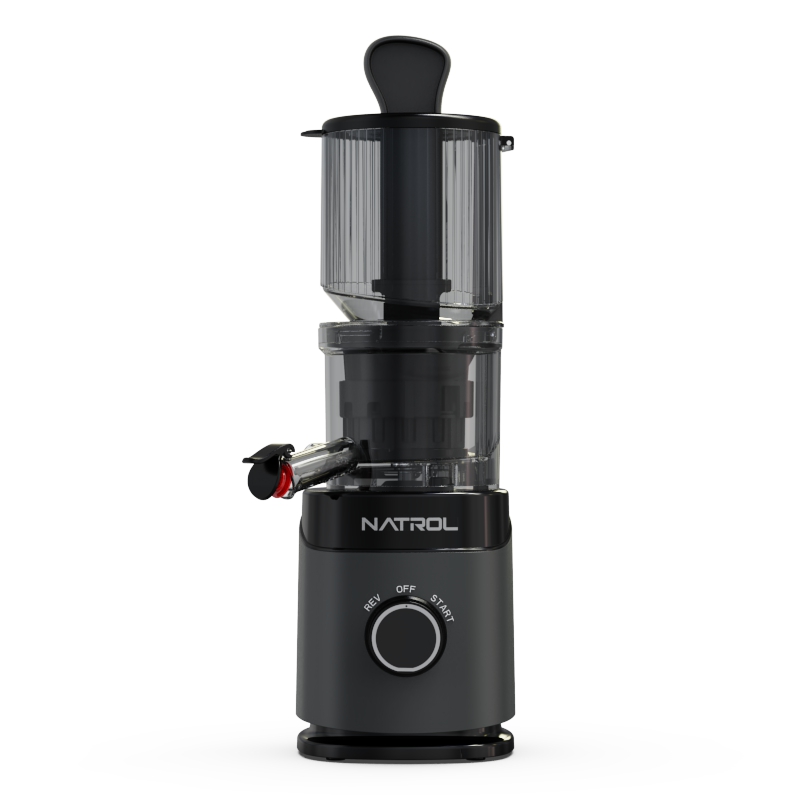 Geniş Ağızlı Akıllı Dondurma M - Electric Slow Juicer Cold Press incelemesi ve fiyatı