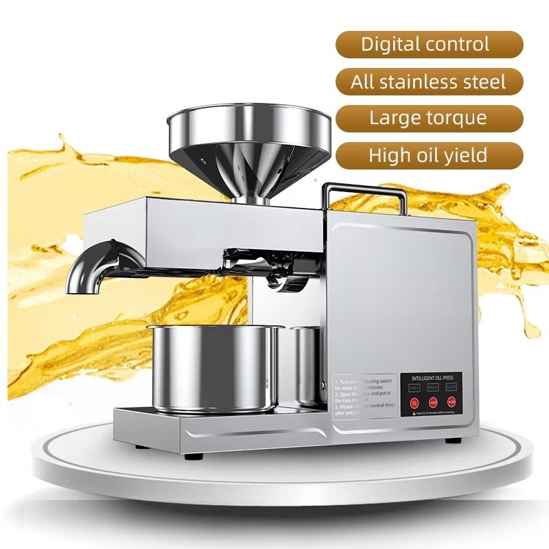 B03 Ev Tipi Yağ Presi, Küçük B - Home Appliances incelemesi ve fiyatı