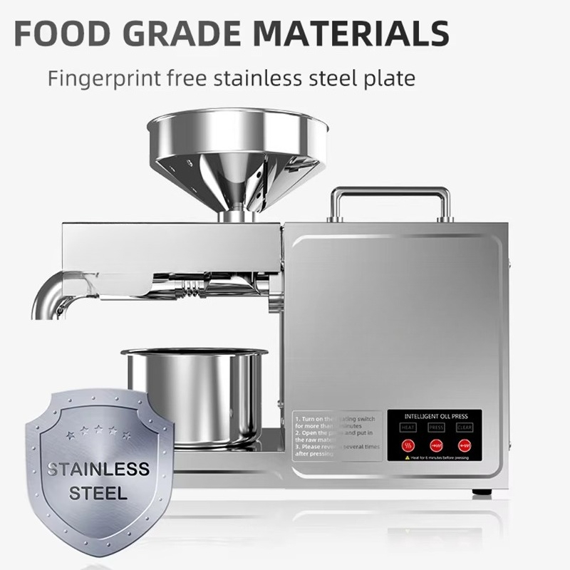 B03 Ev Tipi Yağ Presi, Küçük B - Home Appliances incelemesi ve fiyatı