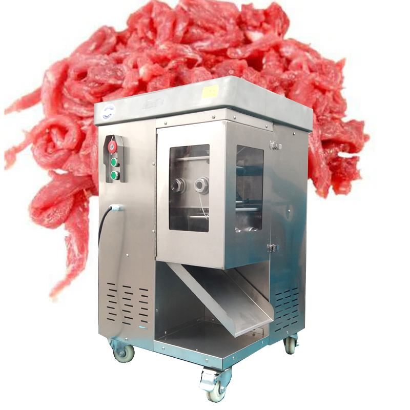 110V/220V Elektrikli Et Diliml - Automatic Meat Slicer Home incelemesi ve fiyatı