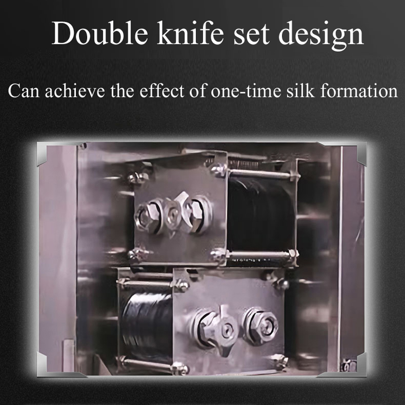 110V/220V Elektrikli Et Diliml - Automatic Meat Slicer Home incelemesi ve fiyatı