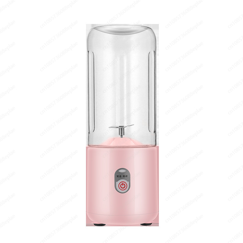 Taşınabilir USB Şarjlı Blender - Portable Blender Usb Rechargeable incelemesi ve fiyatı