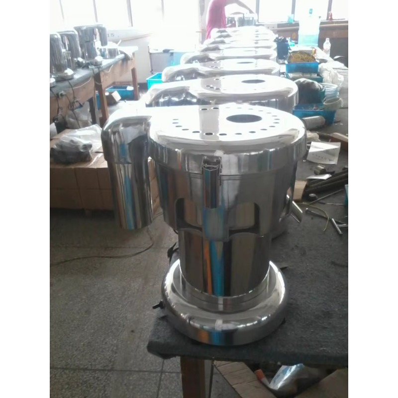 Sıcak Ticari Elektrikli Yavaş  - Electric Slow Juicer Cold Press incelemesi ve fiyatı