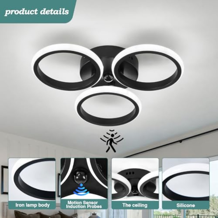 Led Işık İç Mekan 24w Yarı Göm - Laundry incelemesi ve fiyatı