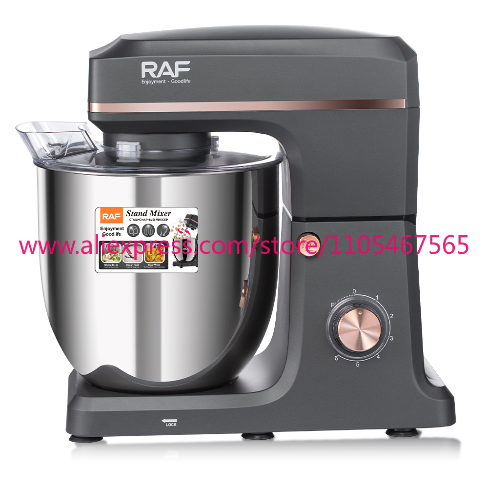 RAF 12L 2000W 3'ü 1 Arada Dike - Home Appliances incelemesi ve fiyatı