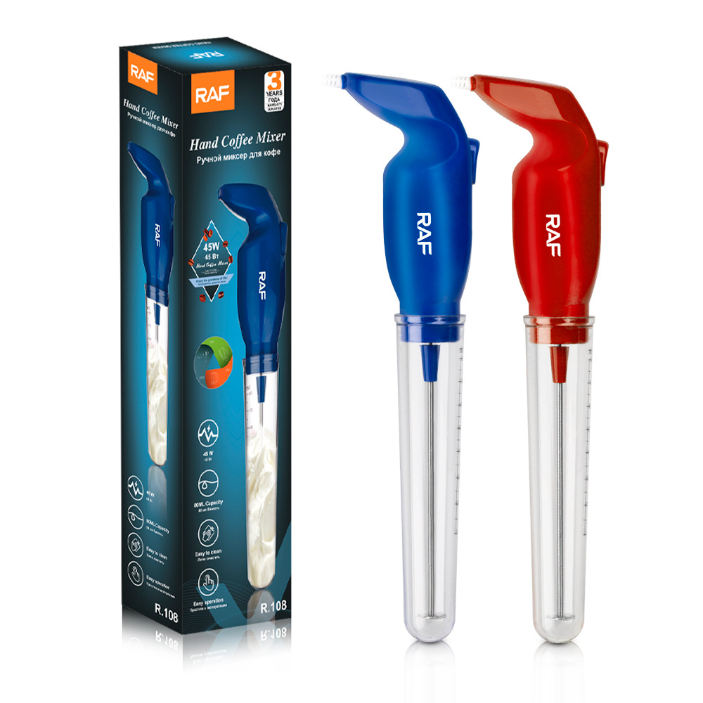 2026 Yeni Elektrikli Süt Köpür - Electric Milk Frother Handheld incelemesi ve fiyatı