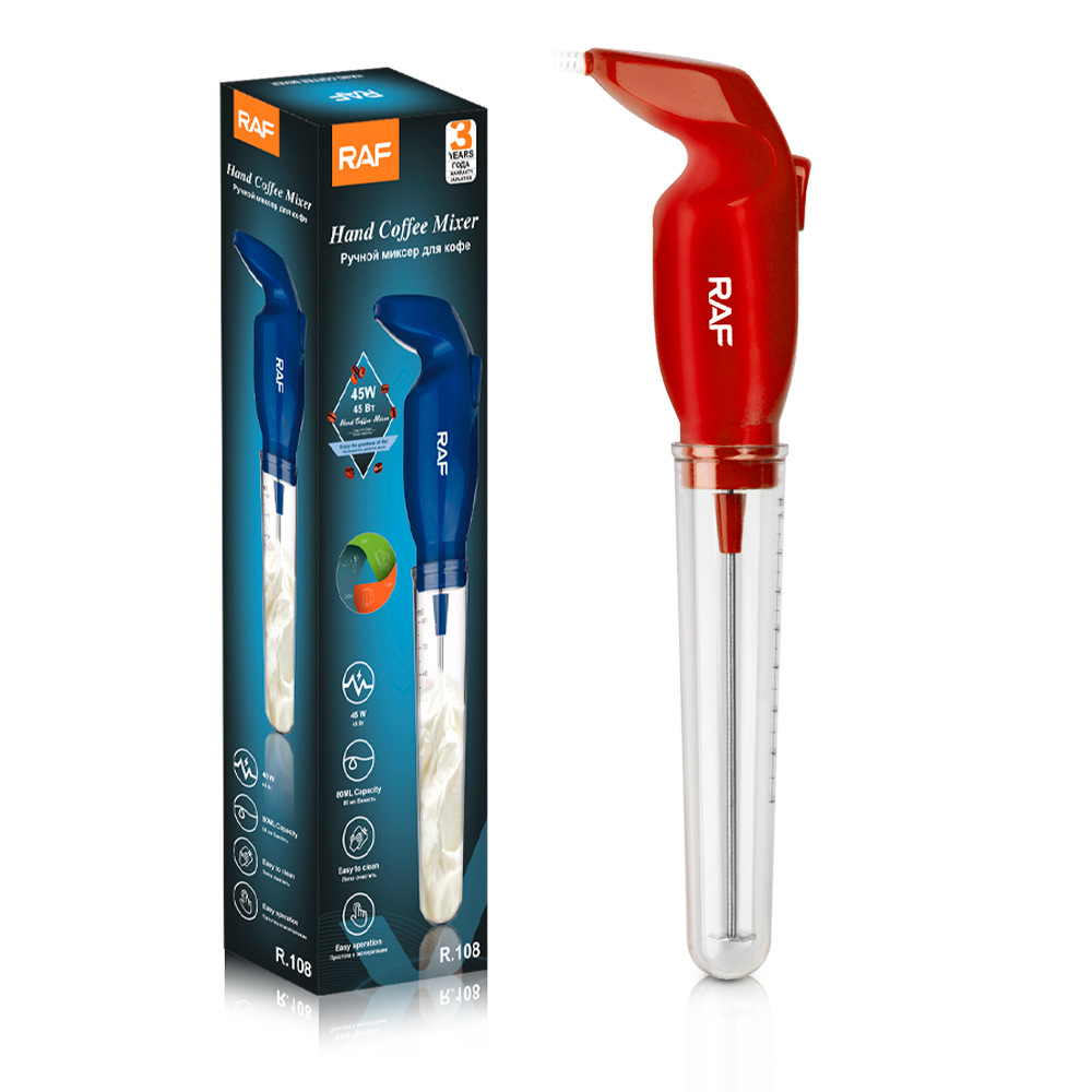 2026 Yeni Elektrikli Süt Köpür - Electric Milk Frother Handheld incelemesi ve fiyatı